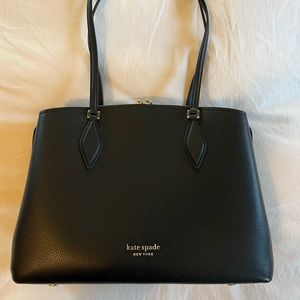 Kate Spade ZeeZee Large Work Tote
